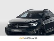 VW Taigo, 1.0 TSI R-Line Black Style |, Jahr 2022 - Deggendorf