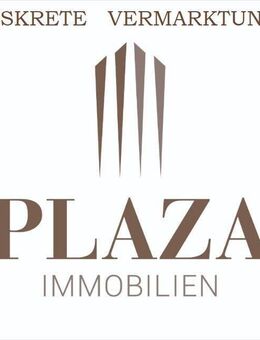 Ihr neues Zuhause: Helle 3 Zimmer Wohnung mit Terrasse und Gäste WC im begehrten Fünf Morgen - Berlin