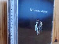 CD The Doors Jim Morrison The Soft Parade Digital remastered 1999 top! - Kronshagen