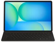 Samsung Book Cover Keyboard Slim für Galaxy Tab S10 FE+ Tablet-Tastatur