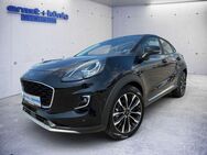 Ford Puma 1.0 EcoBoost Hybrid TITANIUM X *KAMERA*NAVI*ACC* - Freiburg (Breisgau)