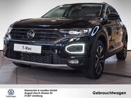 VW T-Roc, 1.0 TSI United, Jahr 2021 - Lüneburg