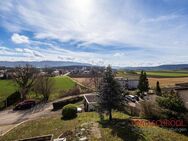 TOP LAGE - AUSSICHT mit Alpensicht Rielasingen-Bestlage Bebauung nach §34 - Rielasingen-Worblingen