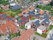 Jetzt wieder KfW-Förderungen möglich! Mittendrin und doch idyllisch! Neubau Doppelhaushälfte in Lingen! - Lingen (Ems)