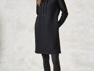 CECIL Sweatkleid knielang