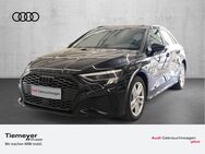 Audi A3, Sportback 40 TFSIe S LINE LM18, Jahr 2024 - Bochum