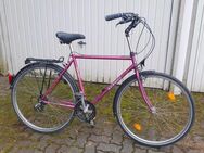 Herrenfahrrad, Fahrrad - Krefeld