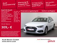 Audi A4, Avant 35 TFSI, Jahr 2021 - Berlin