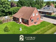 Platz für Neues - Zeitloses Haus mit Charakter und Perspektive - Südbrookmerland