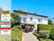 Schönes Einfamilienhaus in ruhiger Lage mit Blick ins Grüne - Koblenz