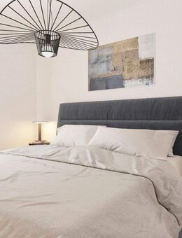 Neubau: "Hintere Straße" 4-Zi. Wohnung, EG, Erstbezug 11/2025 | Sulzfeld - Sulzfeld (Baden-Württemberg)