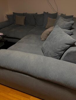 Carryhome ecksofa - Mühldorf (Inn)