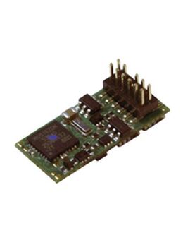 Tams El. FD-R Extended.2 DCC/MM PluX12 Art. 42-01173-01 - NEU - Ettlingen Zentrum