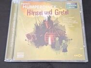 Hänsel und Gretel, erzählt als Hörspiel mit berühmten Melodien und Arien - Essen