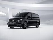 Mercedes V 300, d lang AMG Avantgarde EXCLUSIVE, Jahr 2022 - Chemnitz