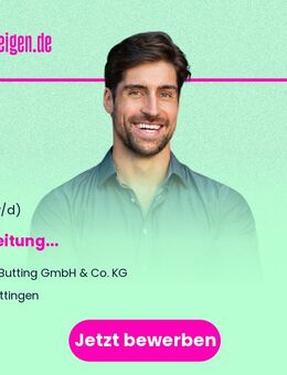 IT-Leitung - Wittingen