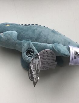 Jurassic World Sammler Plüsch Figur Dinosaurier Mosasaurus - Fulda