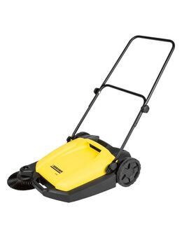 Kärcher Handkehrmaschine S 500 P - Wuppertal