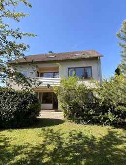 Großartige Möglichkeiten für große Familien! - Uffenheim