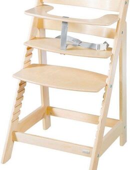 roba® Hochstuhl Sit Up Flex, aus Holz