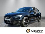 Audi A1, Sportback S line 30 TFSI, Jahr 2022 - Lohr (Main)