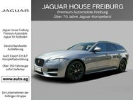 Jaguar XF, SPORTBRAKE 20 D R-SPORT APPROVED, Jahr 2021 - Freiburg (Breisgau)