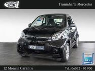 Smart ForTwo coupe EQ *1.Hand*SHZ*MwSt* - Bad Nauheim