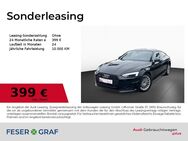 Audi A5, Sportback 40 TDI qu, Jahr 2023 - Schwabach