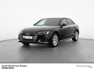 Audi A4, Lim 35 TDI advanced PLUS MUFU, Jahr 2021 - Essen