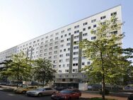 *moderne Single-Wohnung* - Dessau-Roßlau Waldersee