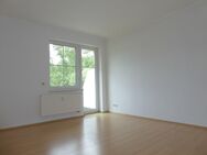 Schöne 2-Zimmer-Wohnung mit Balkon im Rudolspark - Rudolstadt