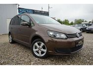 VW Touran 1.4 TSI Comfortline 7G-DSG |Parkassist| - München