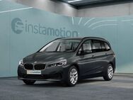 BMW 218 Gran Tourer, d Advantage Hifi, Jahr 2021 - München