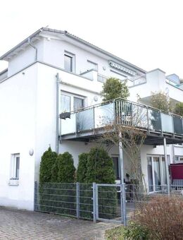 3 - 4 Zimmer ETW mit Terrassenbalkon in Schwaig / Wohnung kaufen - Schwaig (Nürnberg)