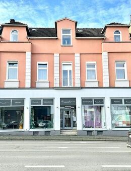 Mehrfamilienhaus + Ladenlokal in top Lage! - Remscheid