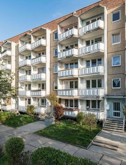 klein, fein, dein!- 2 Zimmer im Norden Eisenachs - Eisenach
