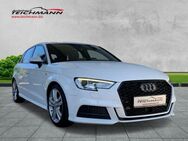 Audi A3 Sportback 40 TFSI S-Tronic quattro +S-Line+ACC+Navi+ - Todtnau