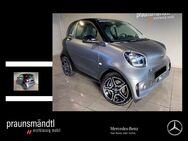 smart EQ fortwo, PULSE 22kW, Jahr 2023 - Ingolstadt