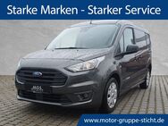 Ford Transit Connect, Kasten DoKa 240L2 Trend ##, Jahr 2022 - Weiden (Oberpfalz)