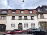 Mehrfamilienhaus mit vier Wohneinheiten - Heidelberg