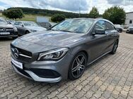 Mercedes-Benz CLA 200 CDI SB AMG LINE PANO LEDER LED NAVI KAME - Simmozheim