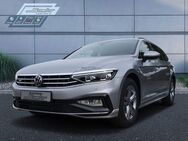 VW Passat Variant Business R-Line 2.0 TDI STNDH AHK - Griesheim