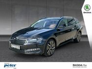 Skoda Superb, 2.0 TDI COMBI STYLE NEUPREIS 61750, Jahr 2024 - Nordhausen