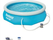 %SALE% INTEX »Set Pool« mit Filteranlage, 305 x 76cm Starter Set - Wuppertal