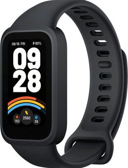 Xiaomi Smart Band 9 Active Fitnessband (3,73 cm/1.47 Zoll, RTOS)