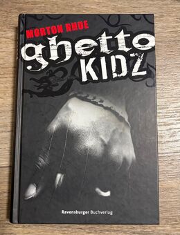 Ghetto Kidz - Morton Rhue - Greifswald