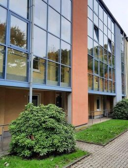 Bringen Sie Ihr Herz mit, es wird sich wohlfühlen! - Recklinghausen