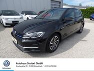 VW Golf, 1.5 TSI VII " Parkp Bluet, Jahr 2017 - Schnaittach