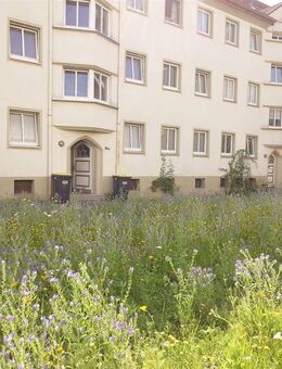 gut geschnittene 2-Zimmerwohnung am Honsel - Lüdenscheid