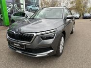 Skoda Kamiq, 1.5 TSI Tour, Jahr 2024 - Bruchsal